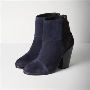 Rag & Bone Booties